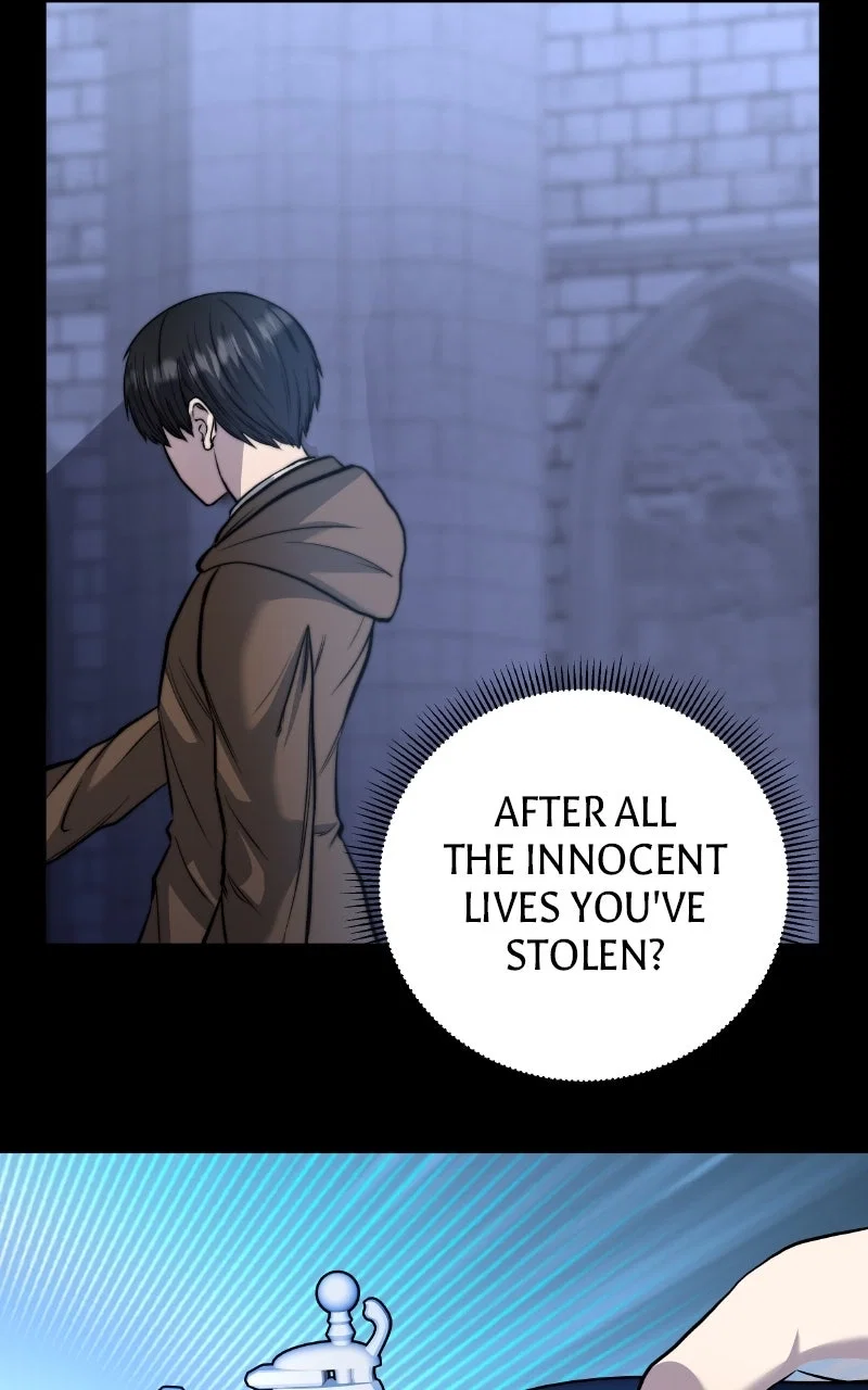 Holy Emperor's Grandson is a Necromancer Chapter 47 - Page 60