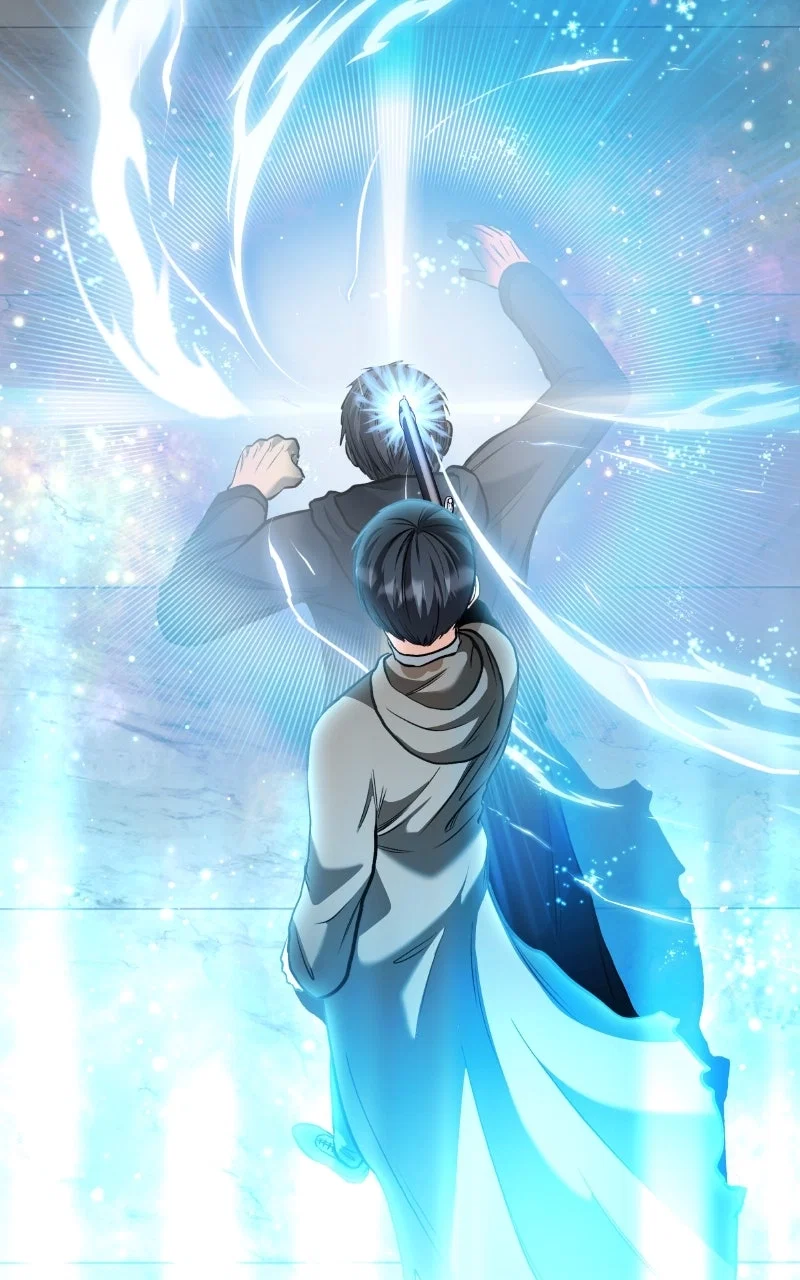 Holy Emperor's Grandson is a Necromancer Chapter 47 - Page 62