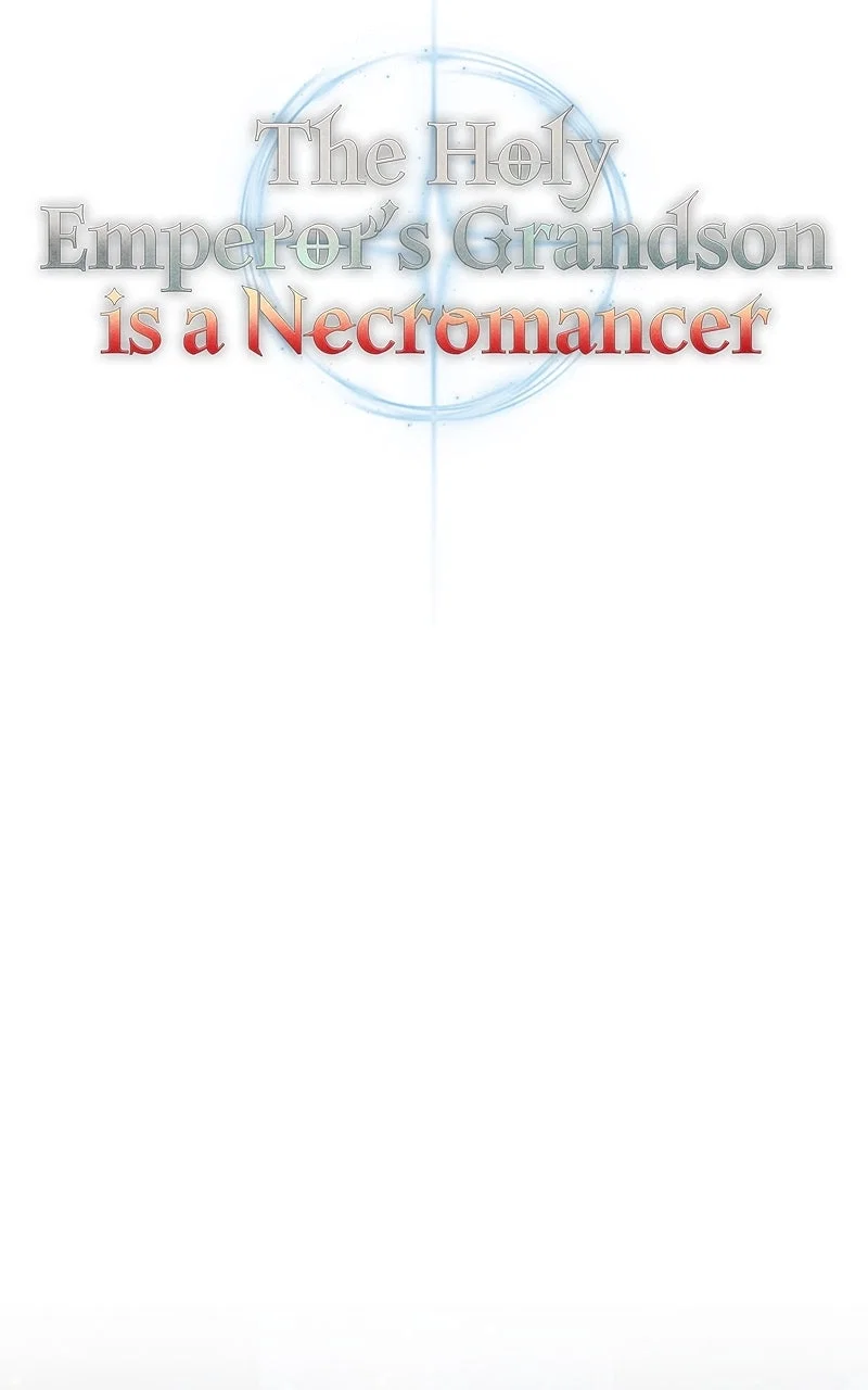 Holy Emperor's Grandson is a Necromancer Chapter 47 - Page 66