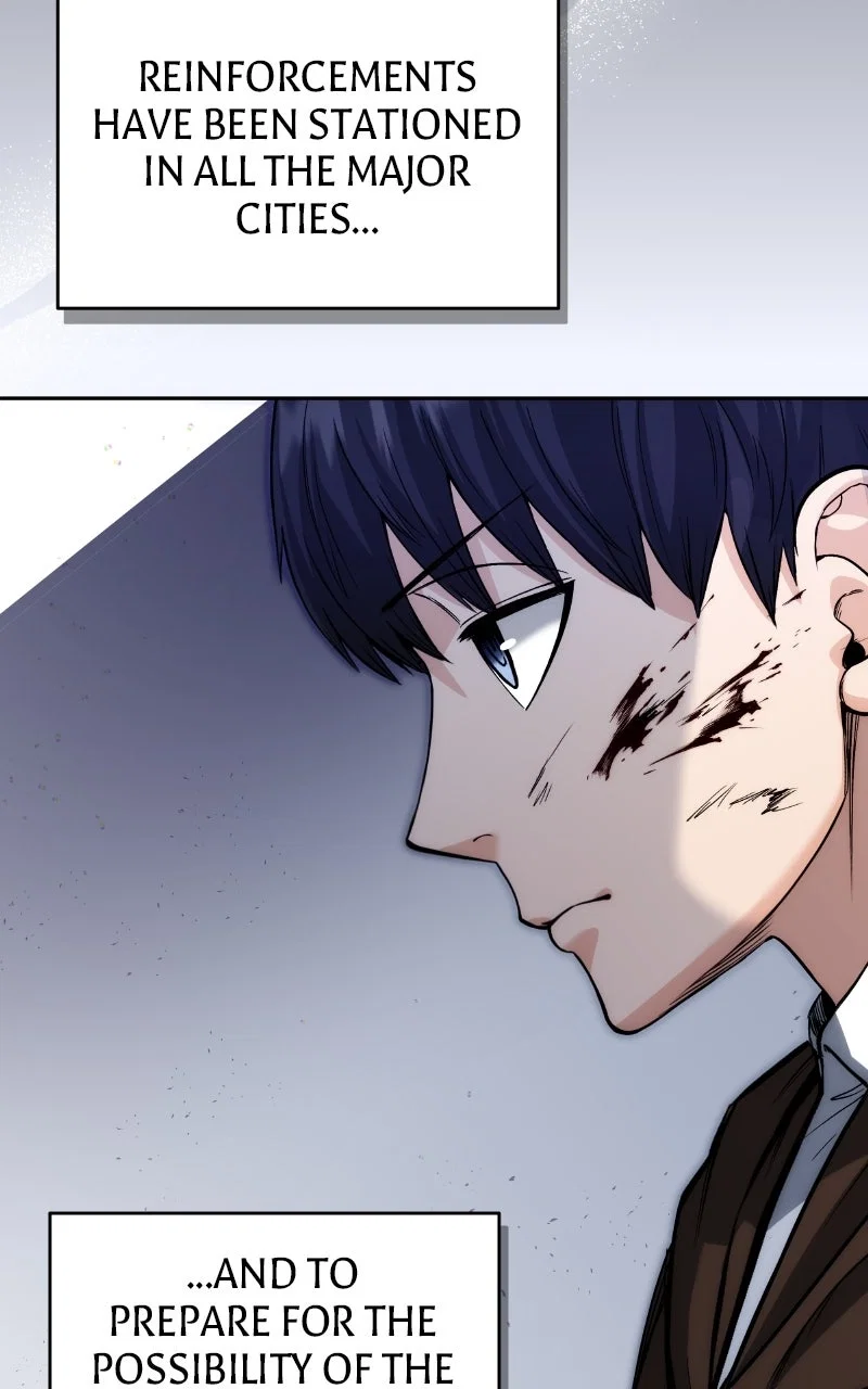Holy Emperor's Grandson is a Necromancer Chapter 47 - Page 69