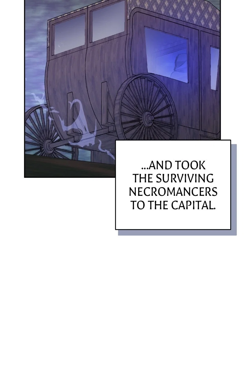 Holy Emperor's Grandson is a Necromancer Chapter 47 - Page 71