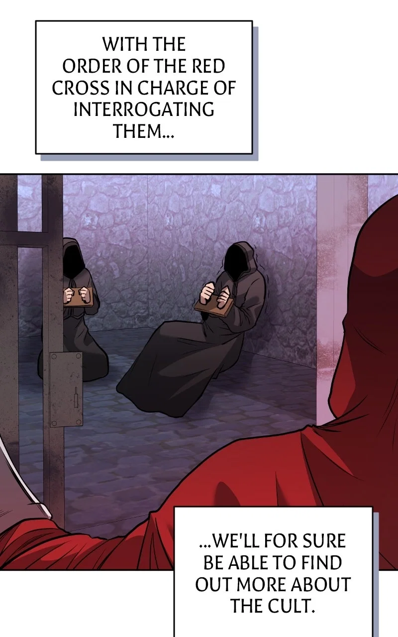Holy Emperor's Grandson is a Necromancer Chapter 47 - Page 72