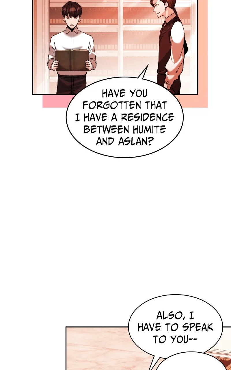 Holy Emperor's Grandson is a Necromancer Chapter 47 - Page 80