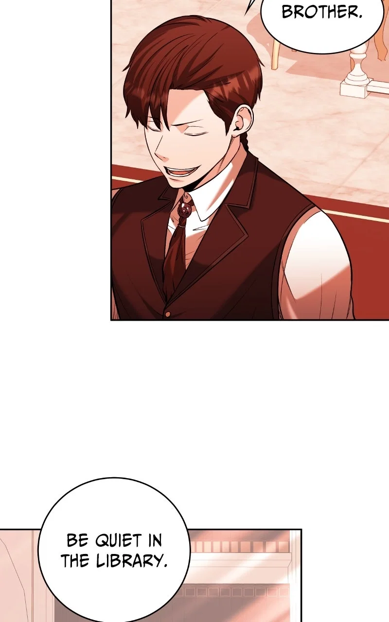 Holy Emperor's Grandson is a Necromancer Chapter 47 - Page 81
