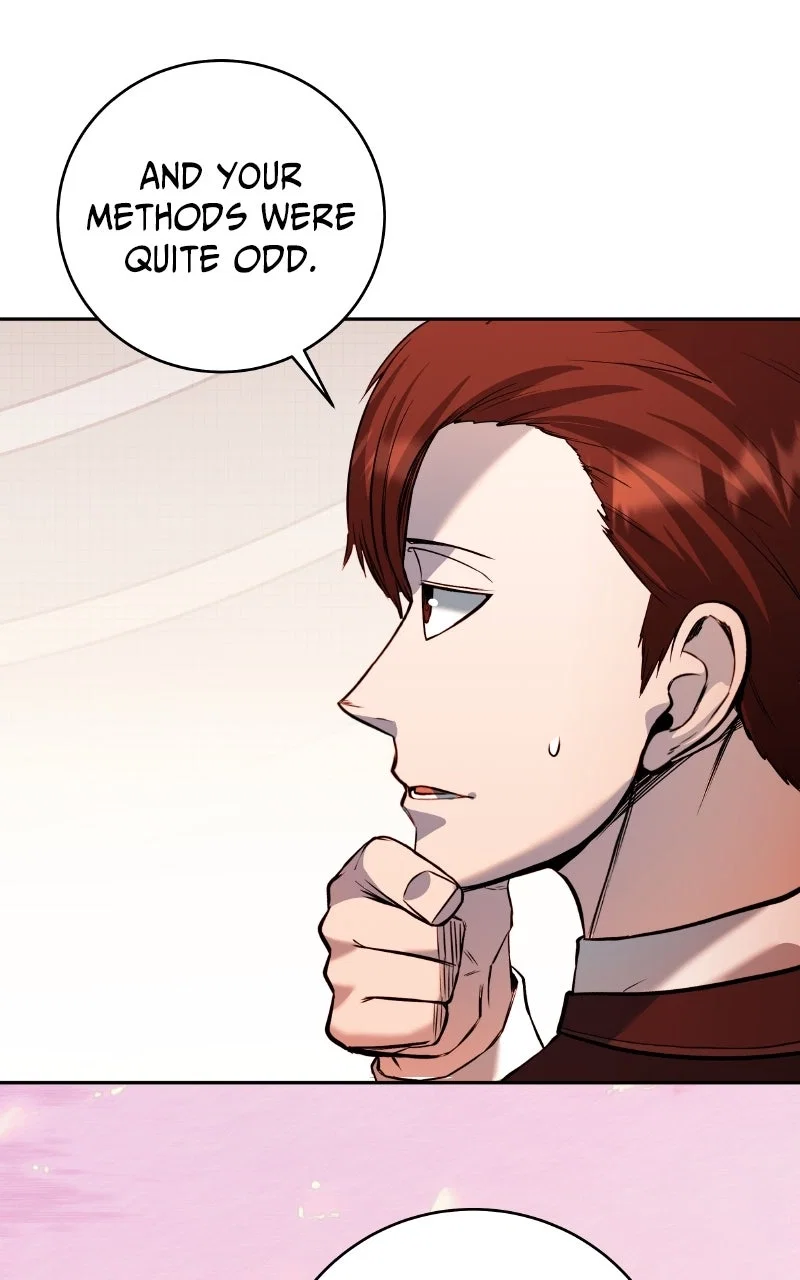 Holy Emperor's Grandson is a Necromancer Chapter 47 - Page 87