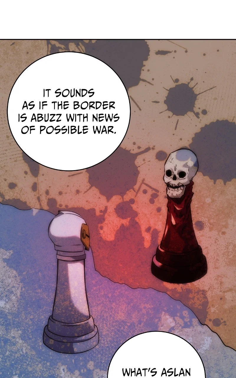 Holy Emperor's Grandson is a Necromancer Chapter 47 - Page 92