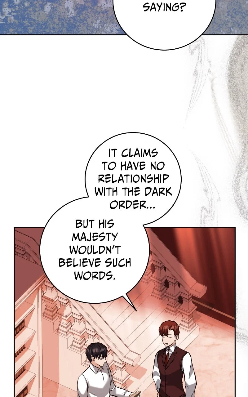 Holy Emperor's Grandson is a Necromancer Chapter 47 - Page 93