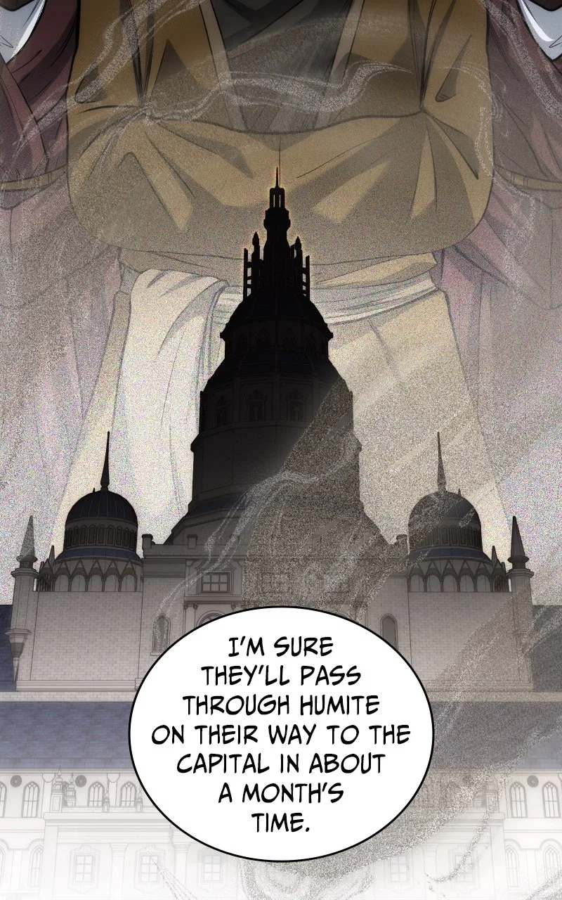 Holy Emperor's Grandson is a Necromancer Chapter 47 - Page 95