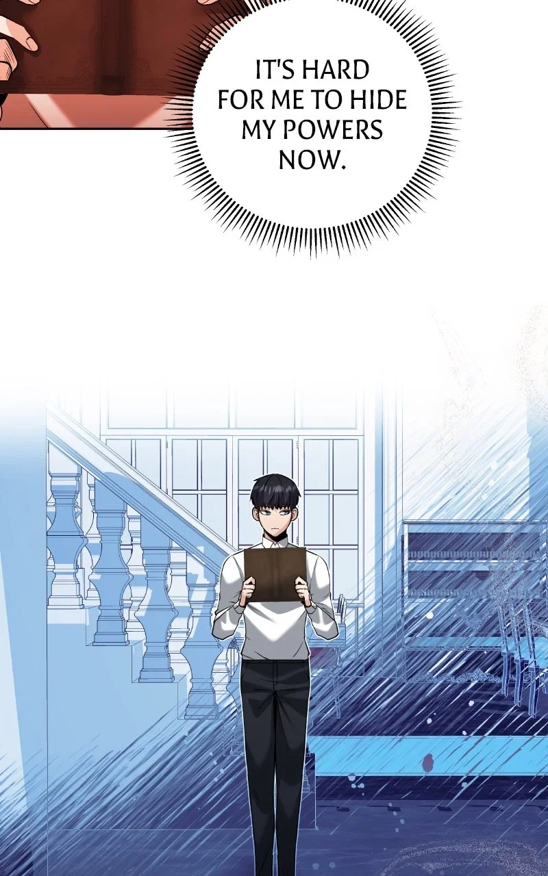 Holy Emperor's Grandson is a Necromancer Chapter 47 - Page 97