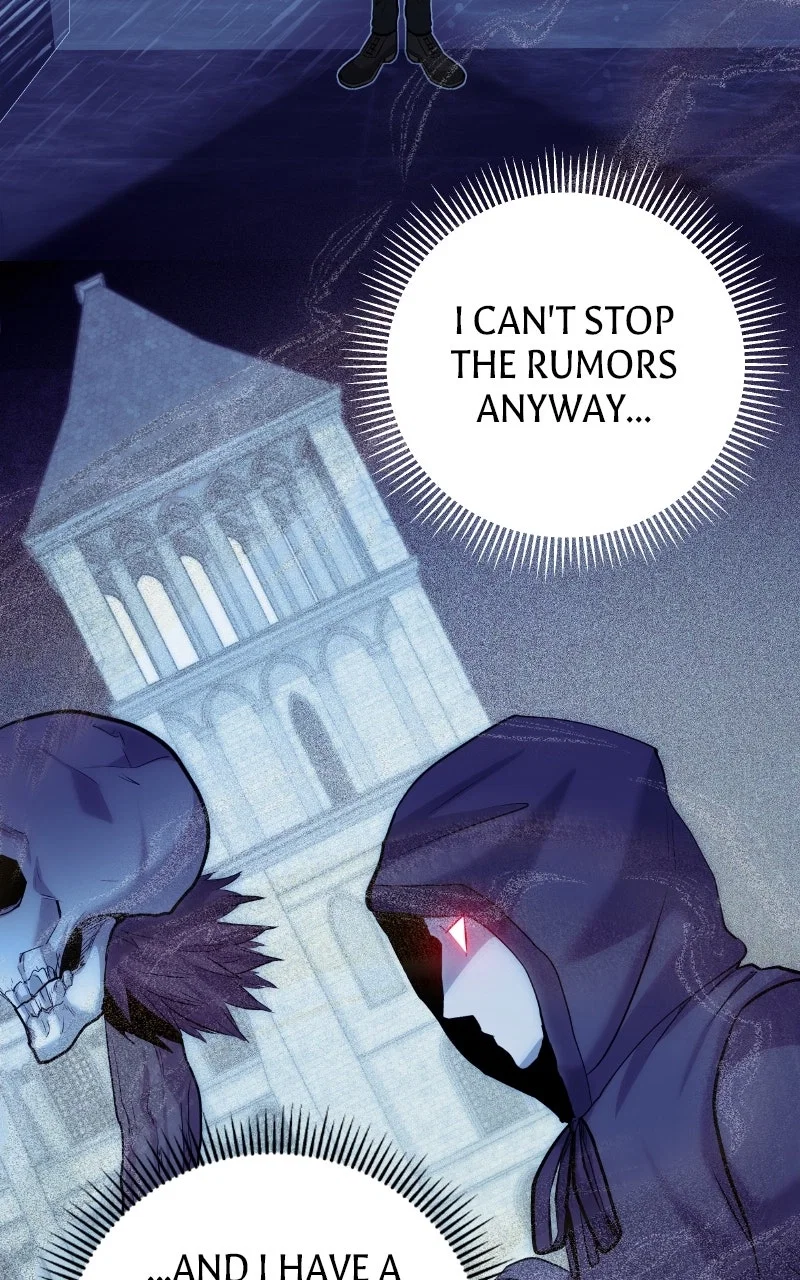Holy Emperor's Grandson is a Necromancer Chapter 47 - Page 98
