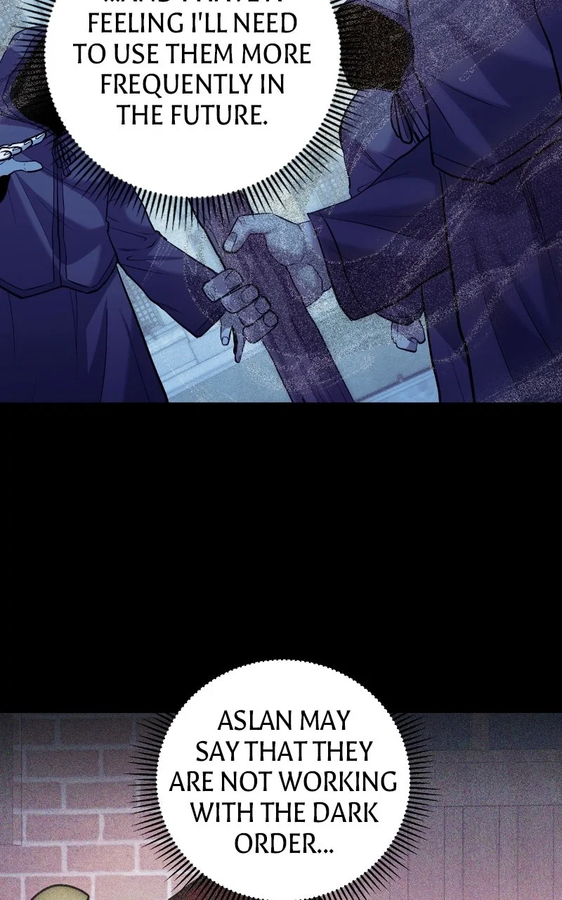 Holy Emperor's Grandson is a Necromancer Chapter 47 - Page 99