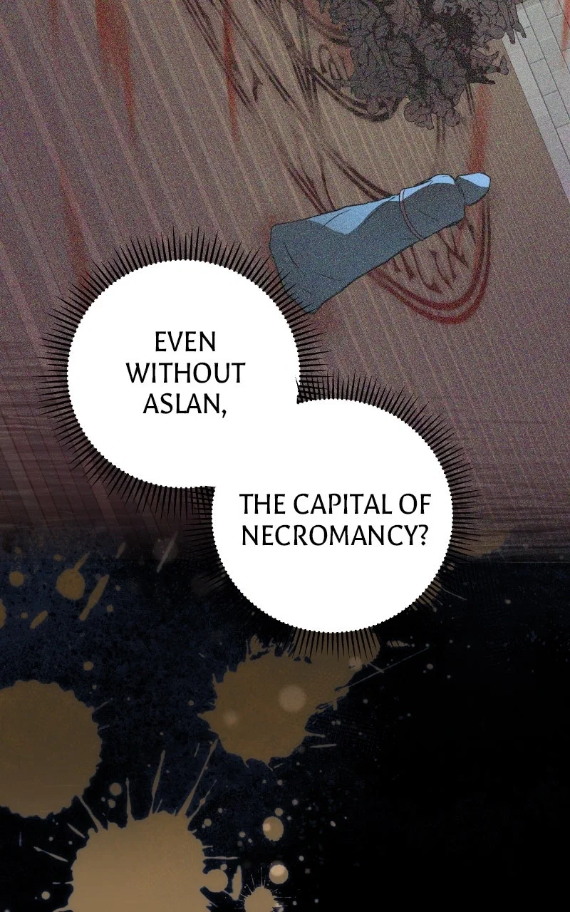 Holy Emperor's Grandson is a Necromancer Chapter 47 - Page 101