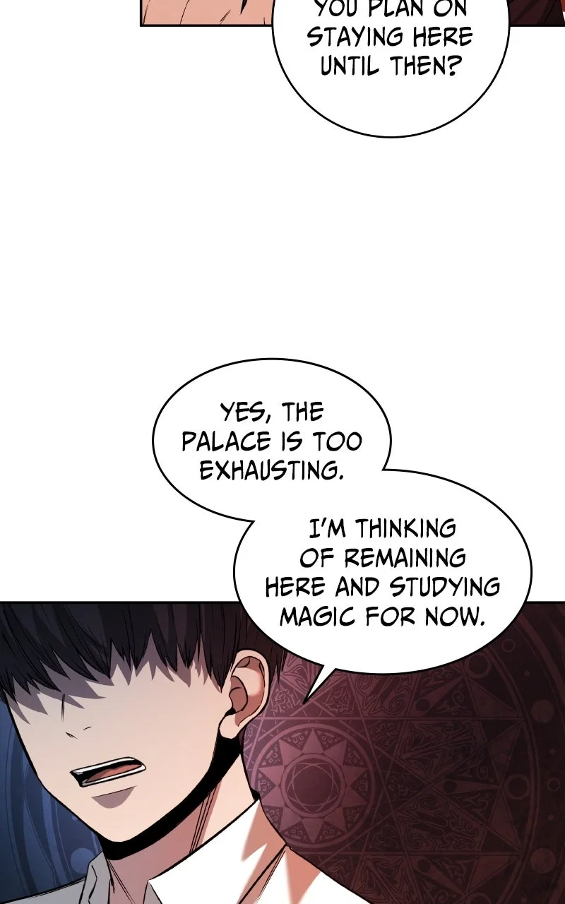 Holy Emperor's Grandson is a Necromancer Chapter 47 - Page 104