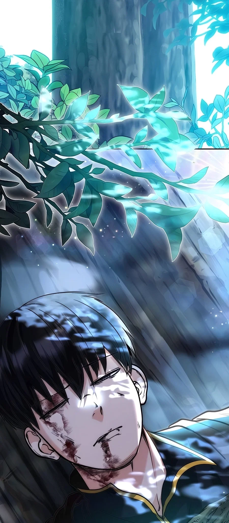 Holy Emperor's Grandson is a Necromancer Chapter 48 - Page 4