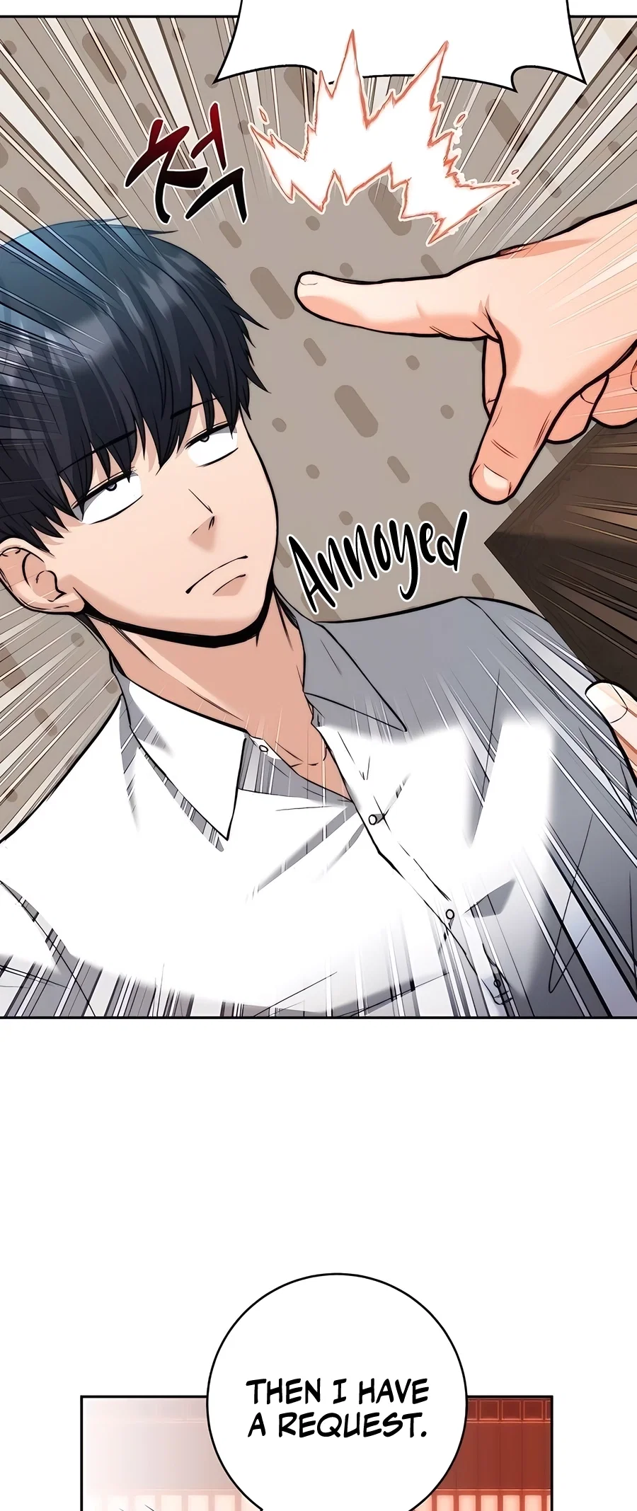 Holy Emperor's Grandson is a Necromancer Chapter 48 - Page 16