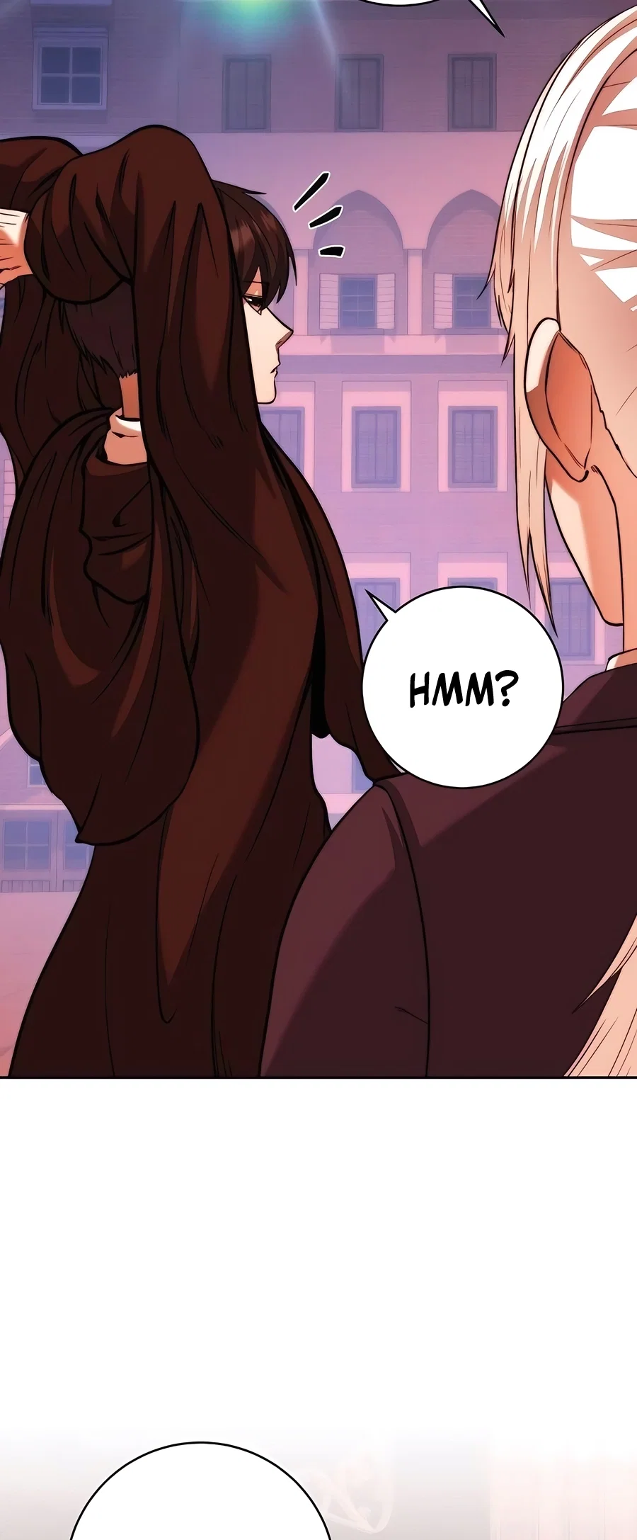 Holy Emperor's Grandson is a Necromancer Chapter 48 - Page 25
