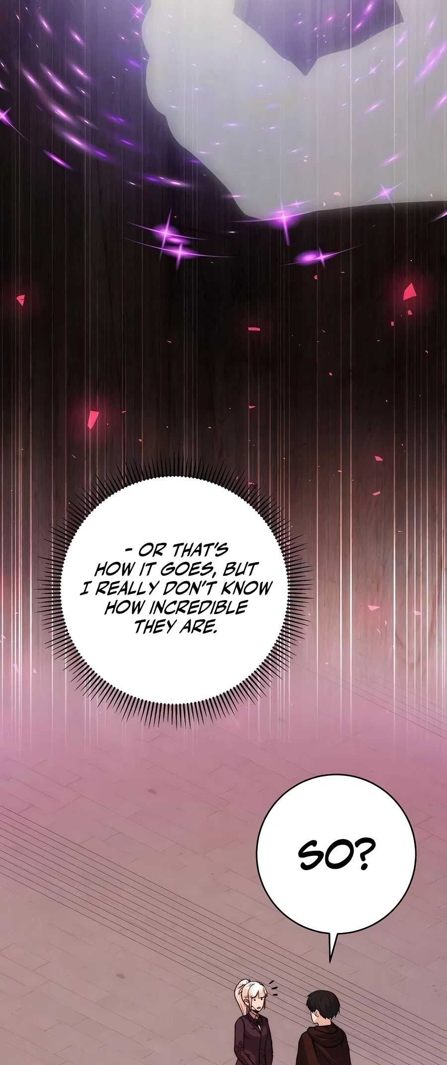 Holy Emperor's Grandson is a Necromancer Chapter 48 - Page 33