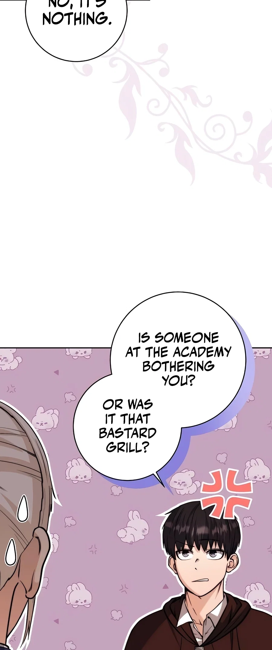 Holy Emperor's Grandson is a Necromancer Chapter 48 - Page 35