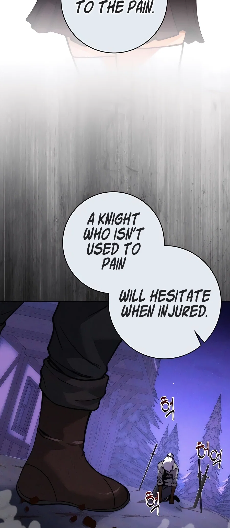 Holy Emperor's Grandson is a Necromancer Chapter 48 - Page 39