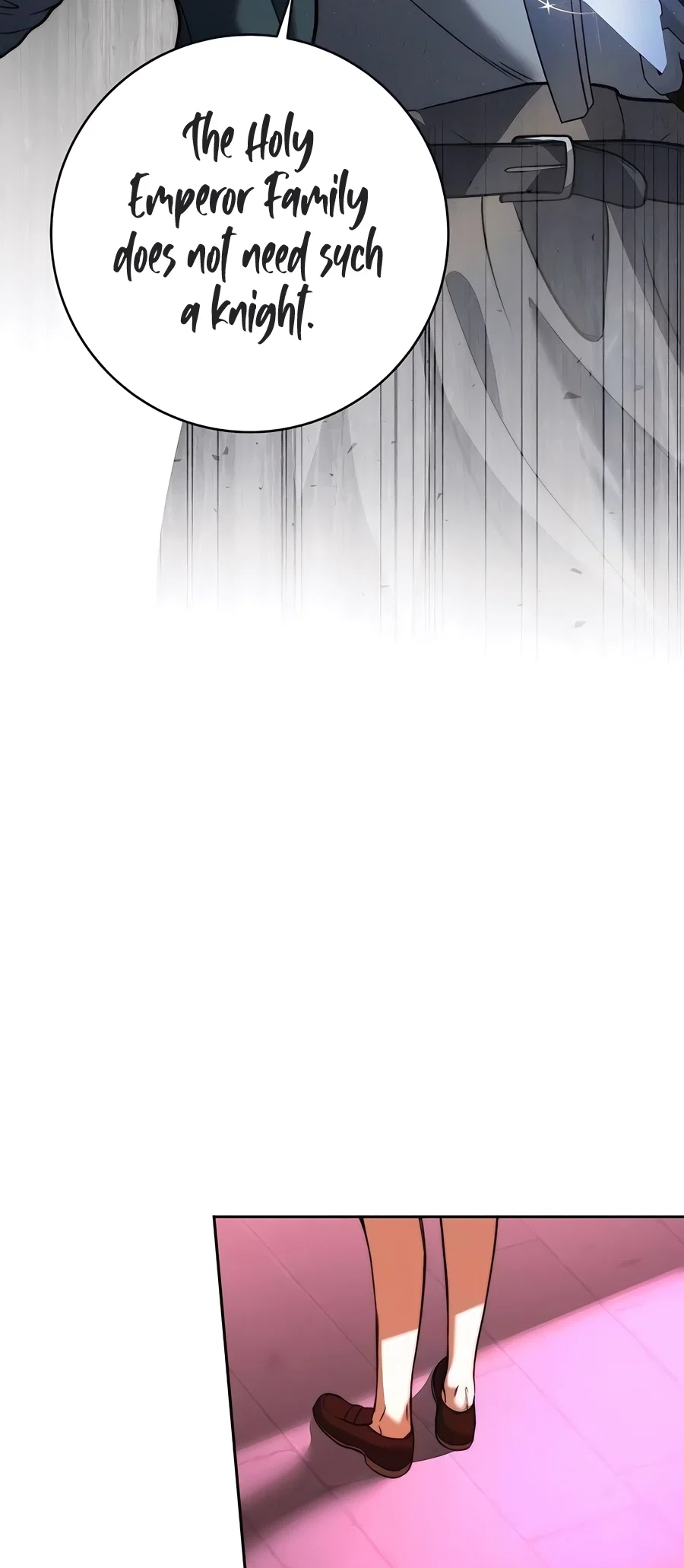 Holy Emperor's Grandson is a Necromancer Chapter 48 - Page 41