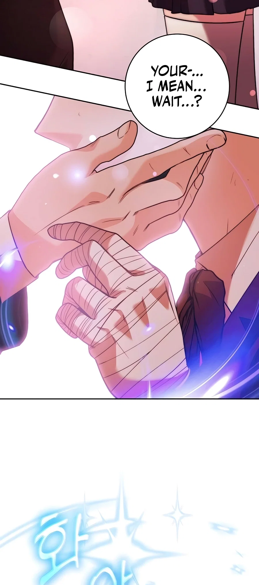 Holy Emperor's Grandson is a Necromancer Chapter 48 - Page 44
