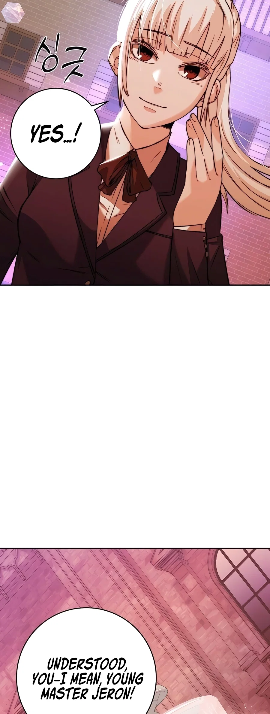 Holy Emperor's Grandson is a Necromancer Chapter 48 - Page 50