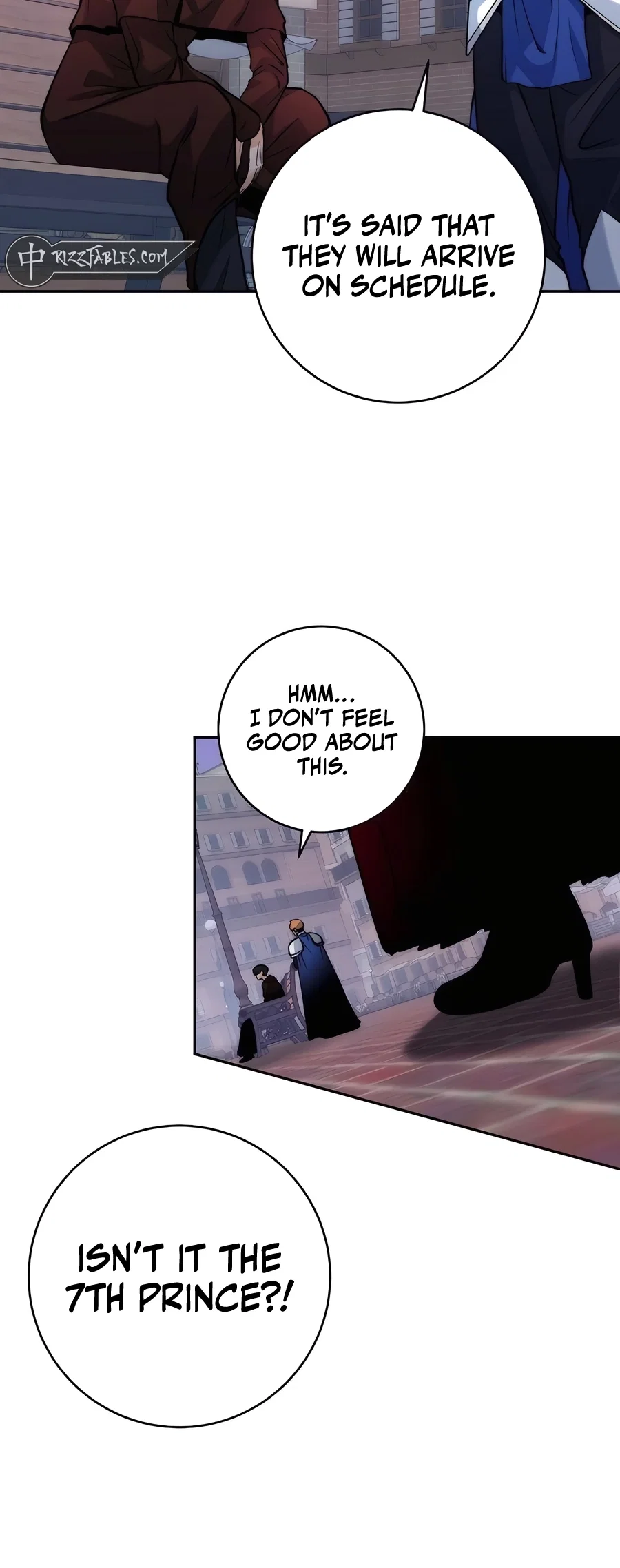 Holy Emperor's Grandson is a Necromancer Chapter 48 - Page 58