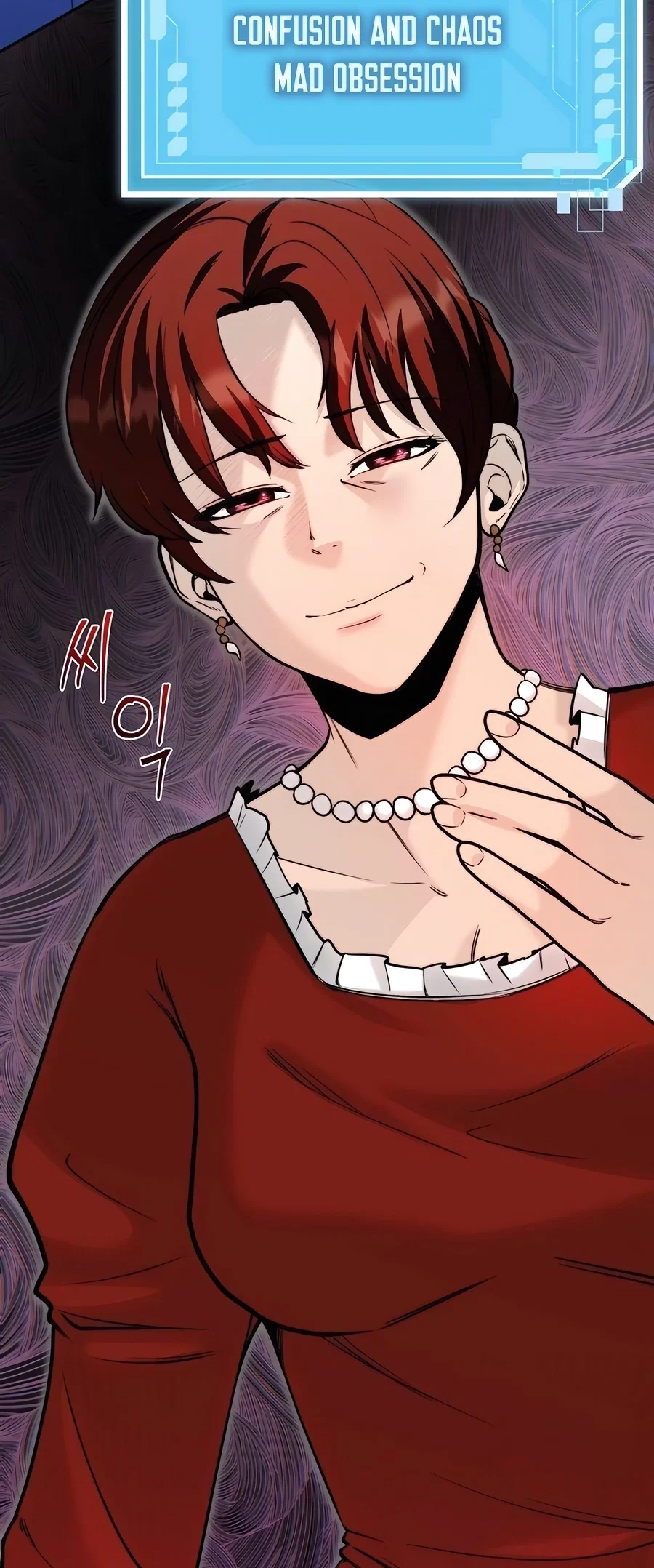 Holy Emperor's Grandson is a Necromancer Chapter 48 - Page 63