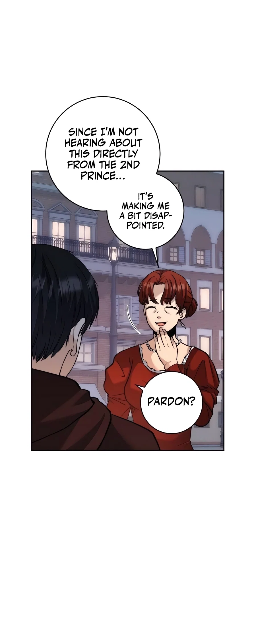 Holy Emperor's Grandson is a Necromancer Chapter 49 - Page 8