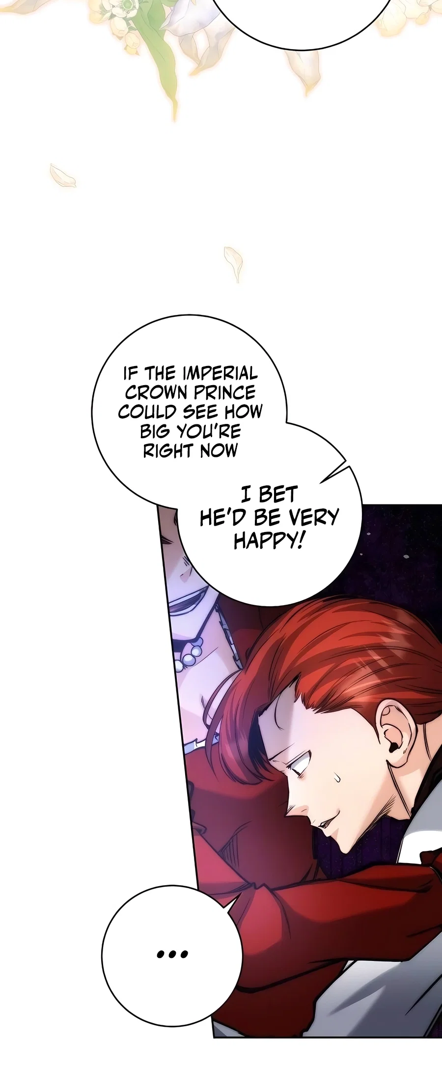Holy Emperor's Grandson is a Necromancer Chapter 49 - Page 11