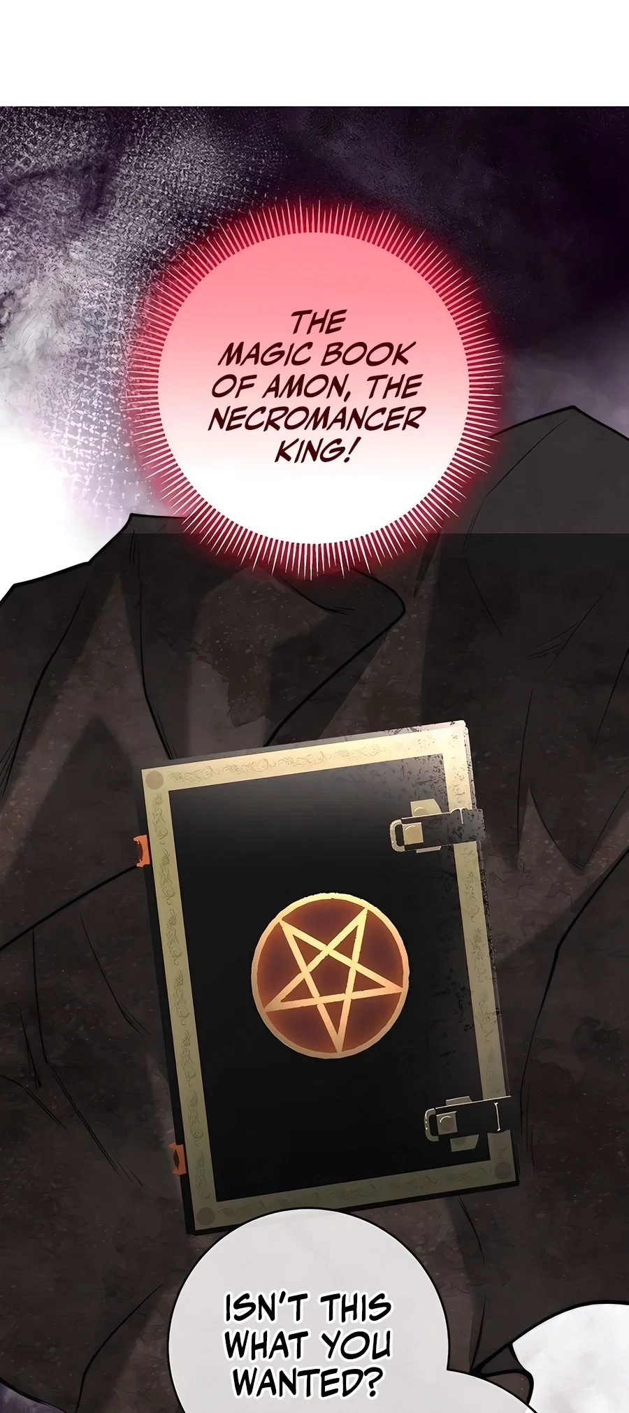 Holy Emperor's Grandson is a Necromancer Chapter 49 - Page 13
