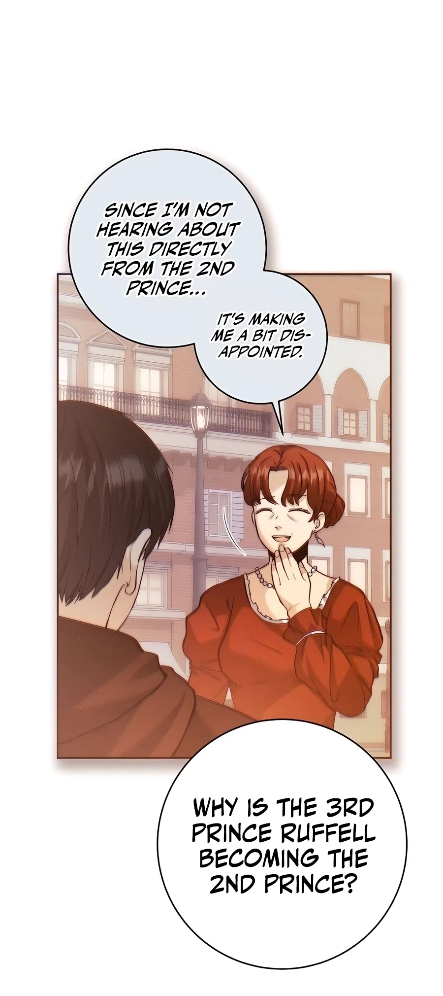 Holy Emperor's Grandson is a Necromancer Chapter 49 - Page 17