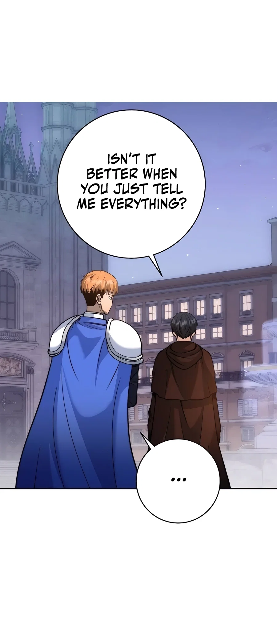 Holy Emperor's Grandson is a Necromancer Chapter 49 - Page 18