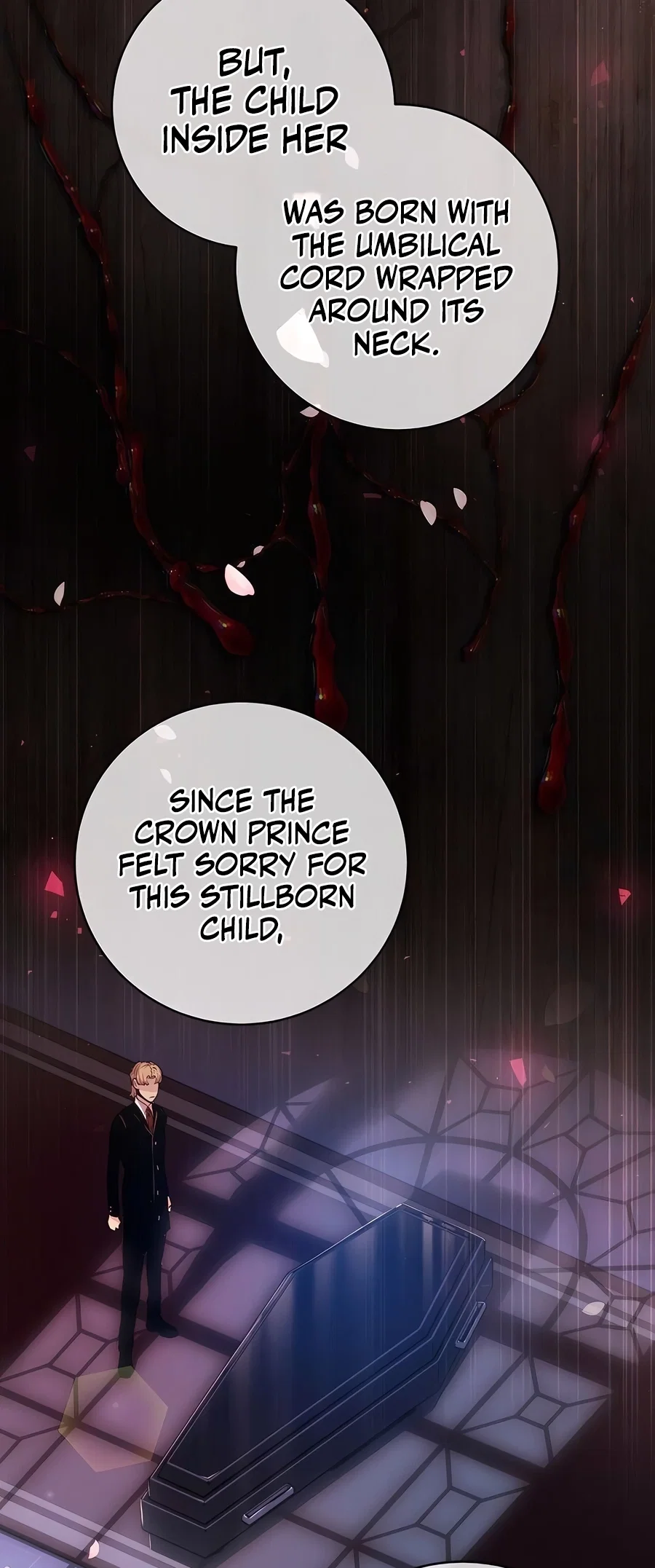 Holy Emperor's Grandson is a Necromancer Chapter 49 - Page 21