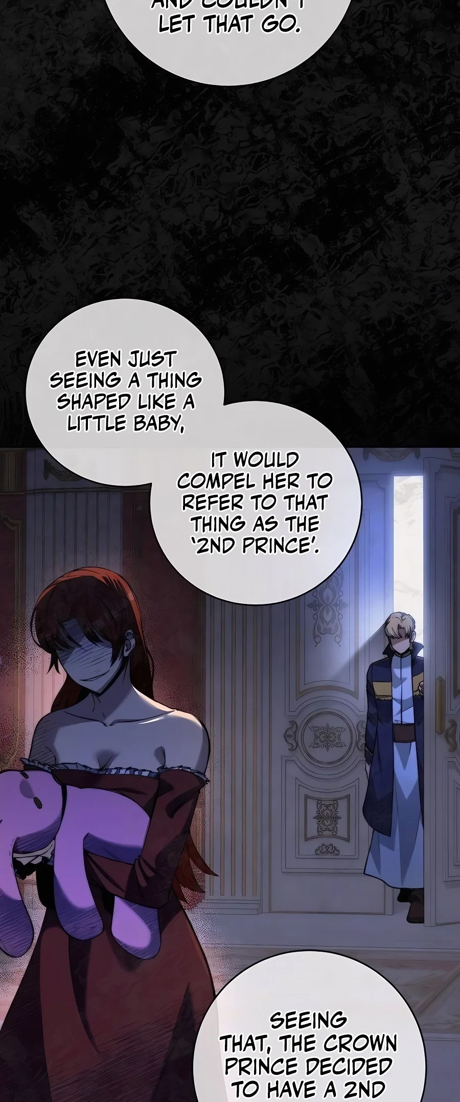 Holy Emperor's Grandson is a Necromancer Chapter 49 - Page 23