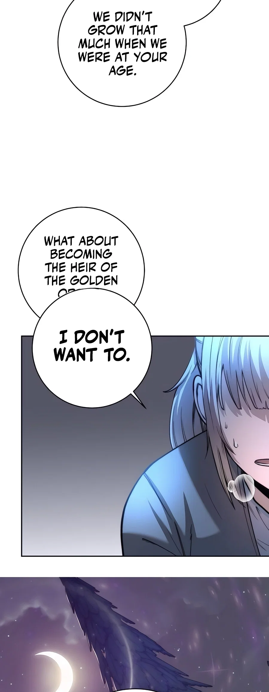 Holy Emperor's Grandson is a Necromancer Chapter 49 - Page 46