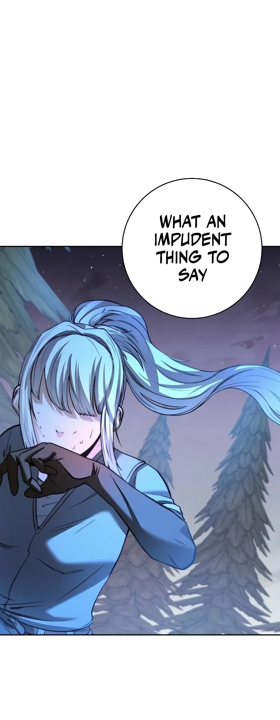 Holy Emperor's Grandson is a Necromancer Chapter 49 - Page 48