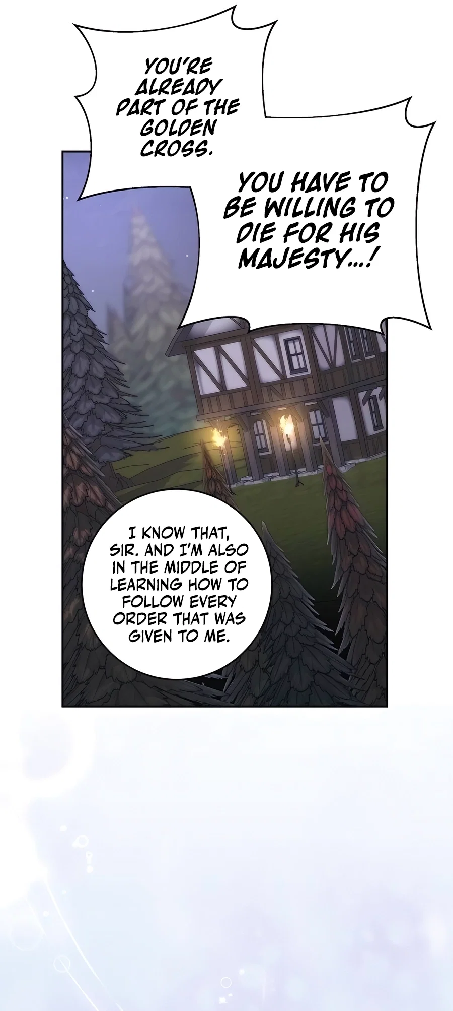 Holy Emperor's Grandson is a Necromancer Chapter 49 - Page 49