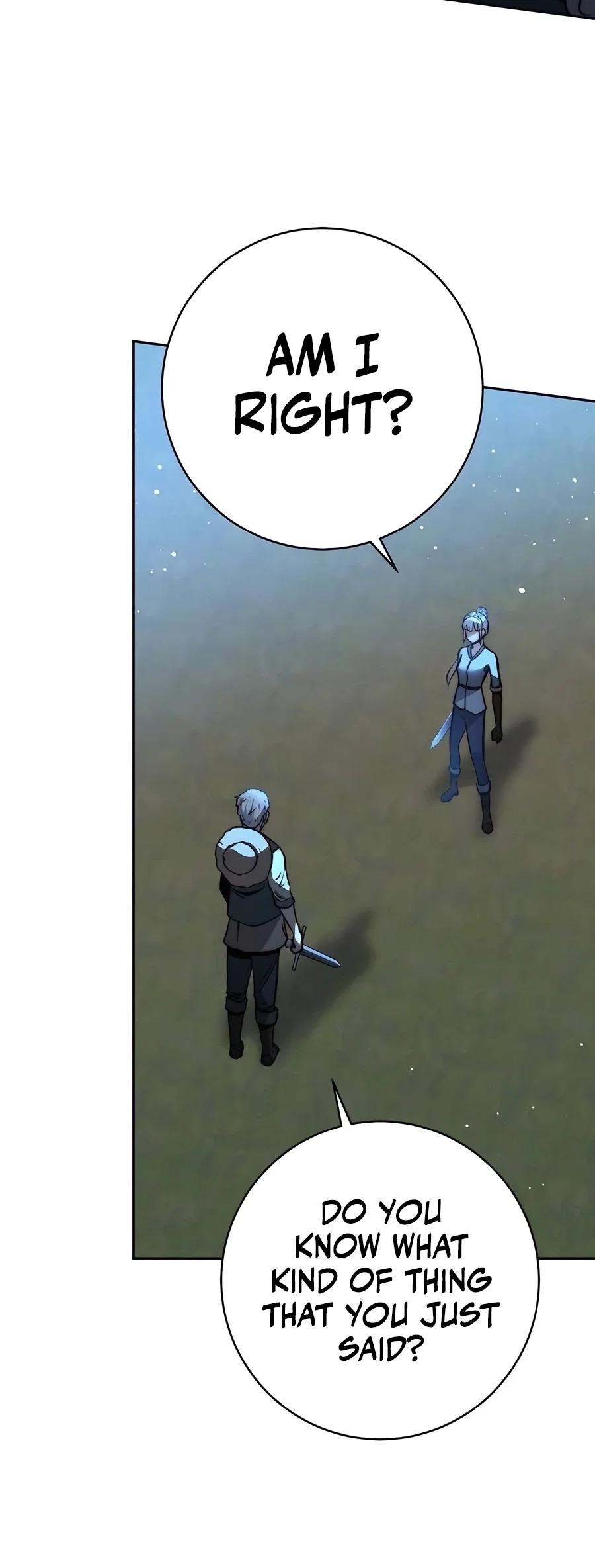 Holy Emperor's Grandson is a Necromancer Chapter 49 - Page 57