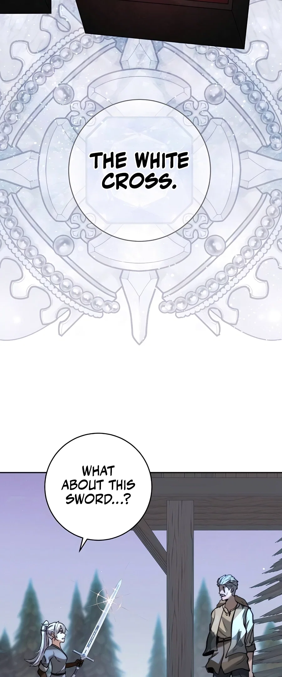 Holy Emperor's Grandson is a Necromancer Chapter 49 - Page 64