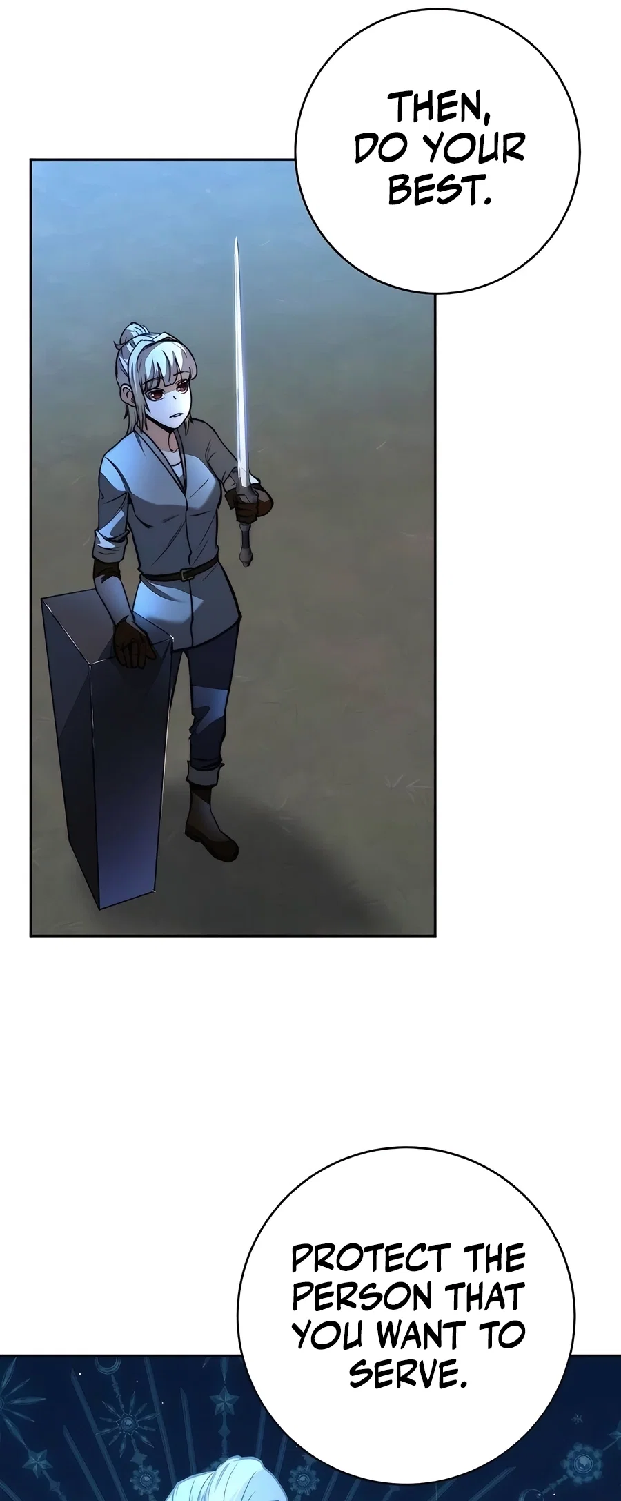 Holy Emperor's Grandson is a Necromancer Chapter 49 - Page 66
