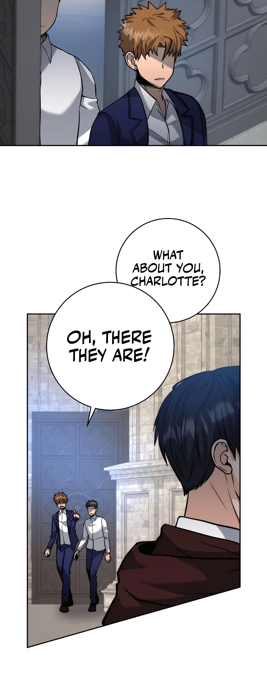 Holy Emperor's Grandson is a Necromancer Chapter 50 - Page 17