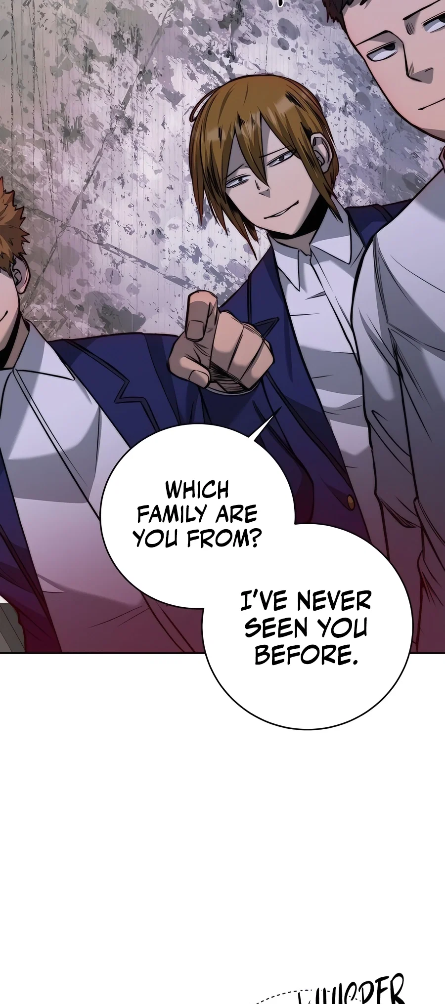 Holy Emperor's Grandson is a Necromancer Chapter 50 - Page 19
