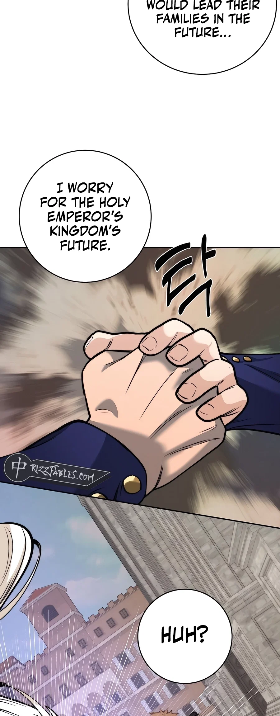 Holy Emperor's Grandson is a Necromancer Chapter 50 - Page 25