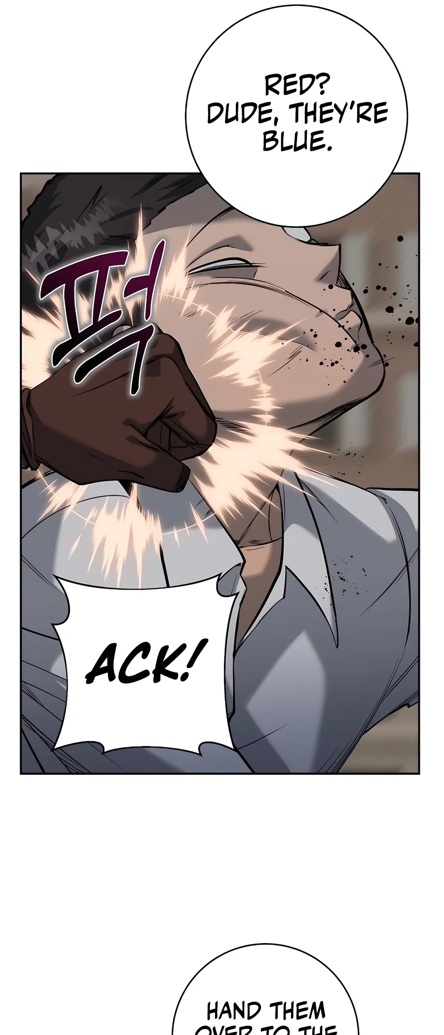 Holy Emperor's Grandson is a Necromancer Chapter 50 - Page 35