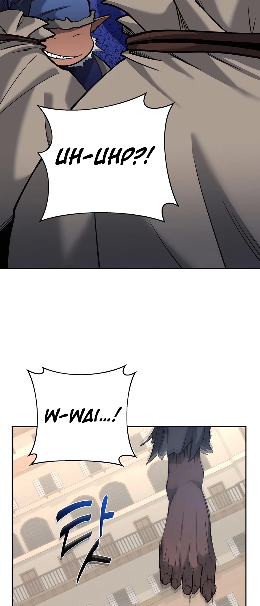 Holy Emperor's Grandson is a Necromancer Chapter 50 - Page 39