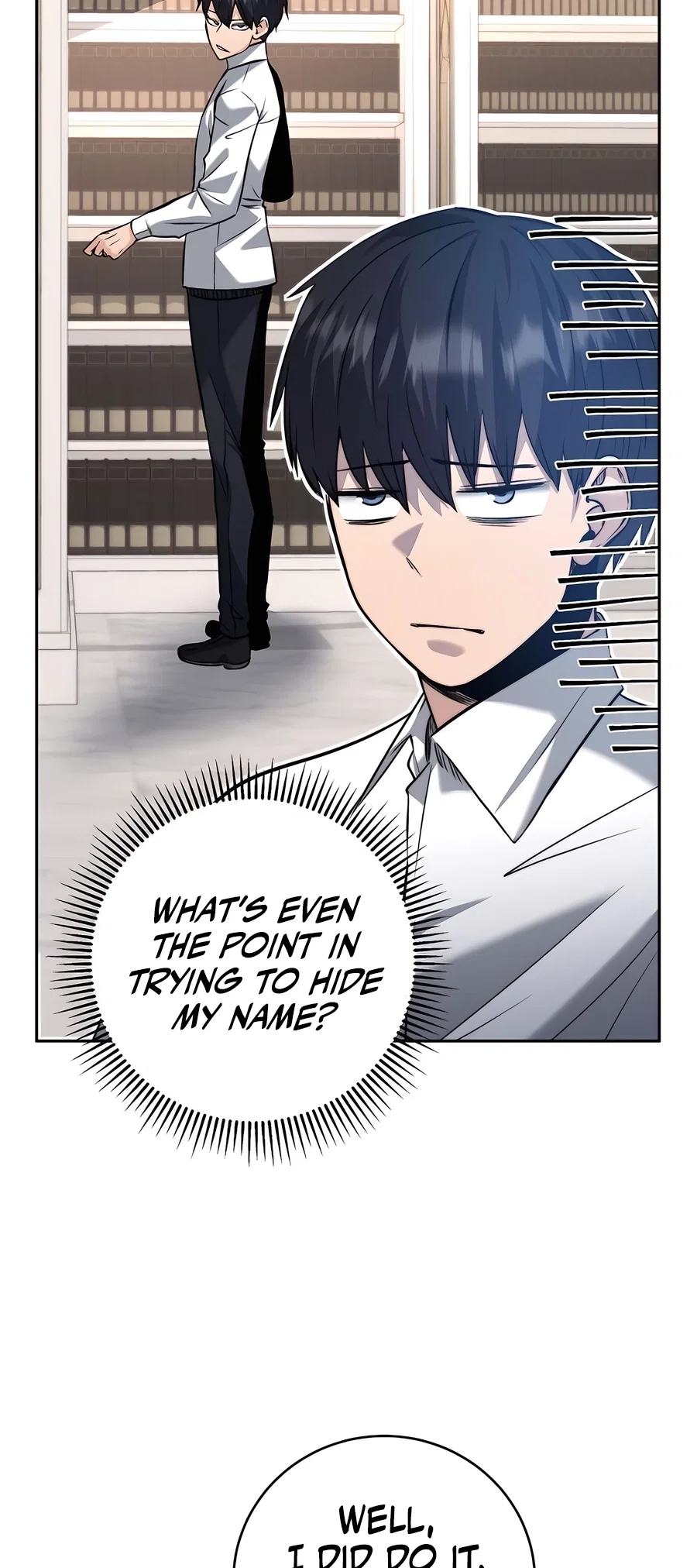 Holy Emperor's Grandson is a Necromancer Chapter 50 - Page 44