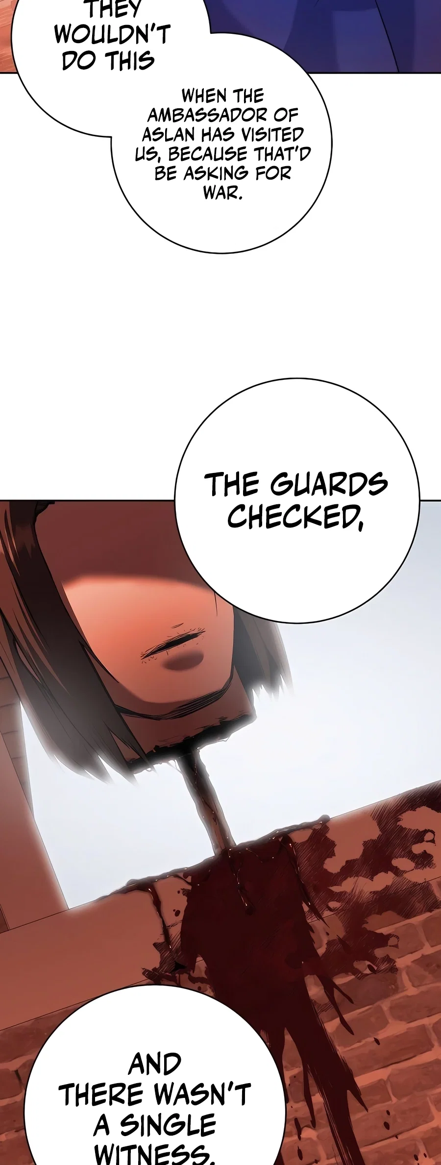 Holy Emperor's Grandson is a Necromancer Chapter 50 - Page 54