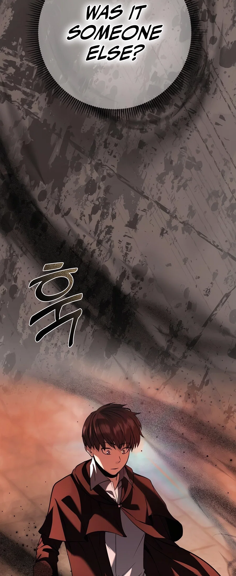 Holy Emperor's Grandson is a Necromancer Chapter 50 - Page 59