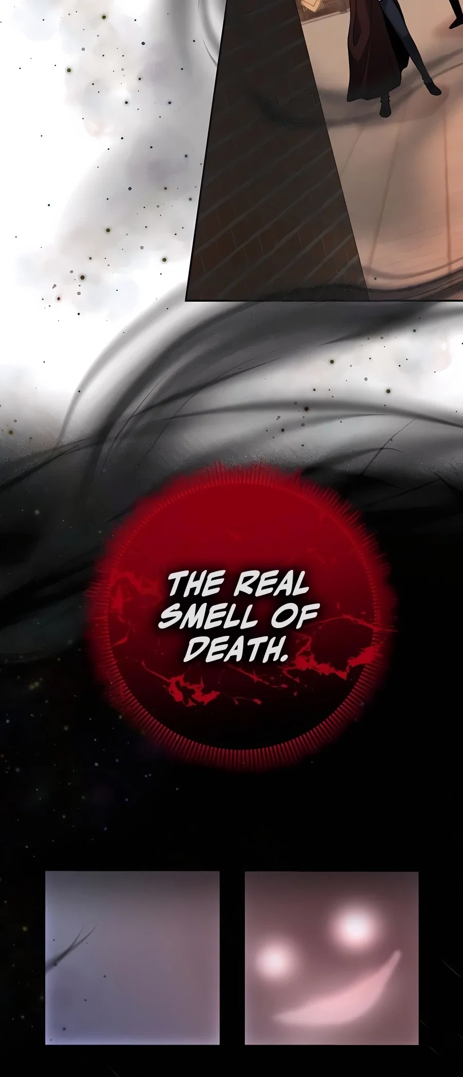 Holy Emperor's Grandson is a Necromancer Chapter 50 - Page 62